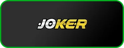 2. JOKER GAMING ค่ายระดับตำนาน สล็อตแตกง่าย แตกหนัก