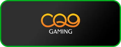 3. CQ9 ค่ายสล็อตยอดนิยม เกมหลากหลาย