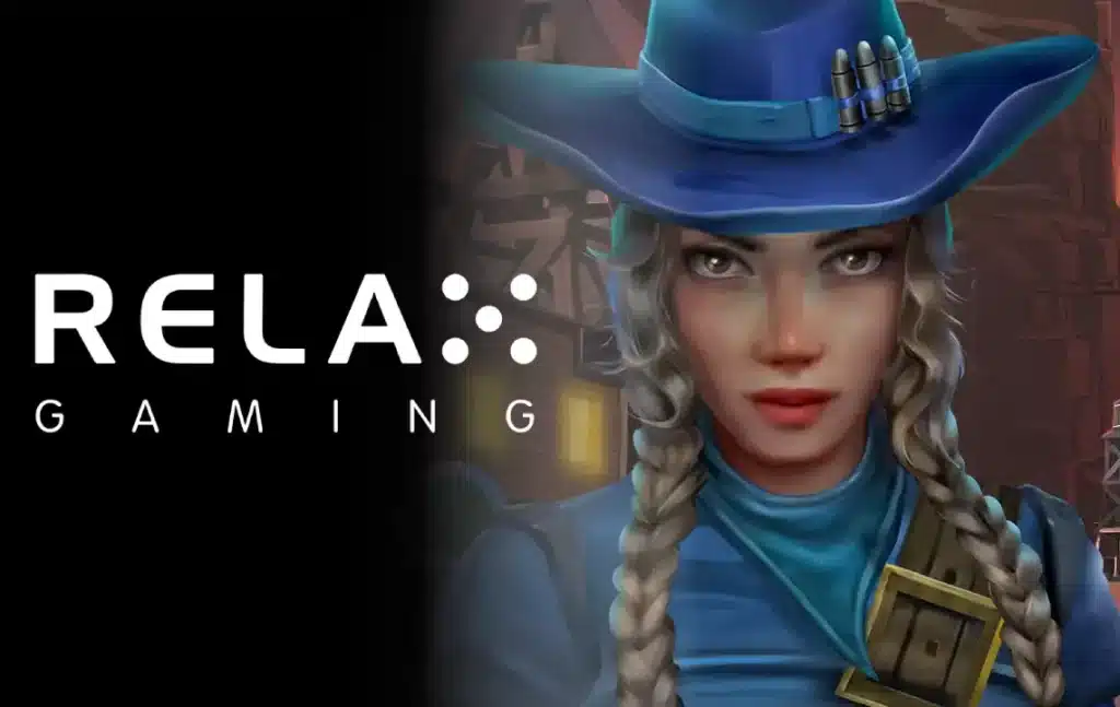 relax gaming