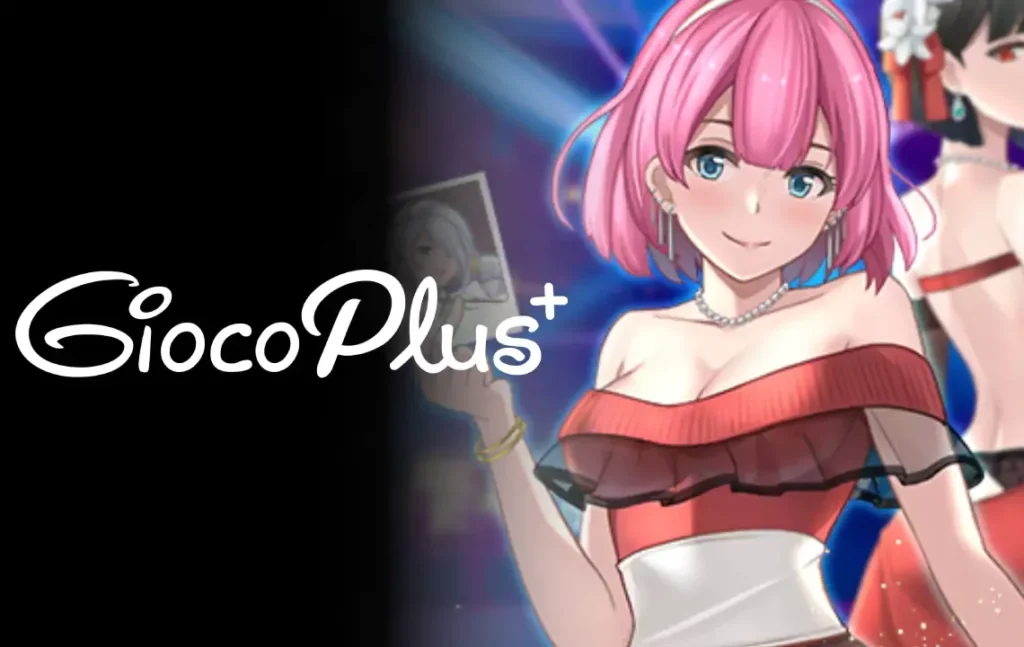 giocoplus