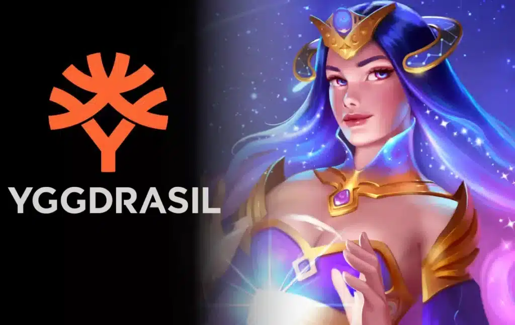 yggdrasil