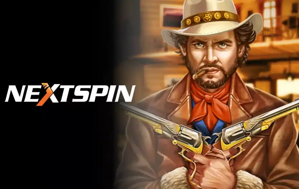 nextspin